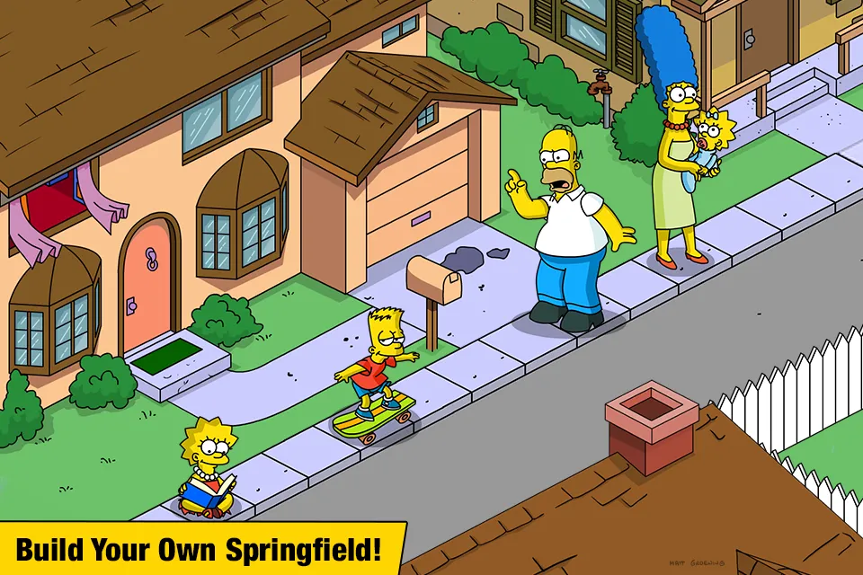 the simpsons tapped out cheats